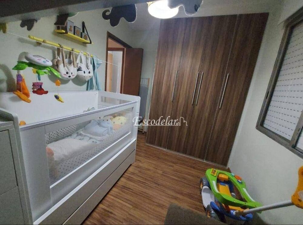 Apartamento, 2 quartos, 58 m² - Foto 7