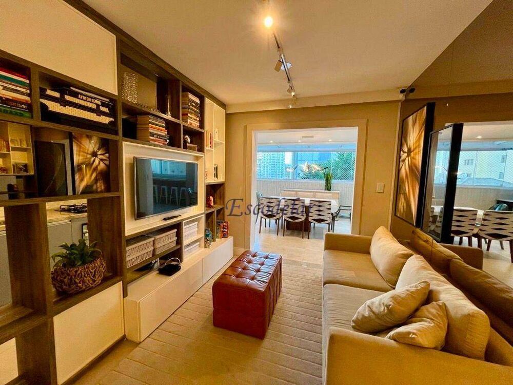 Apartamento, 2 quartos, 90 m² - Foto 2