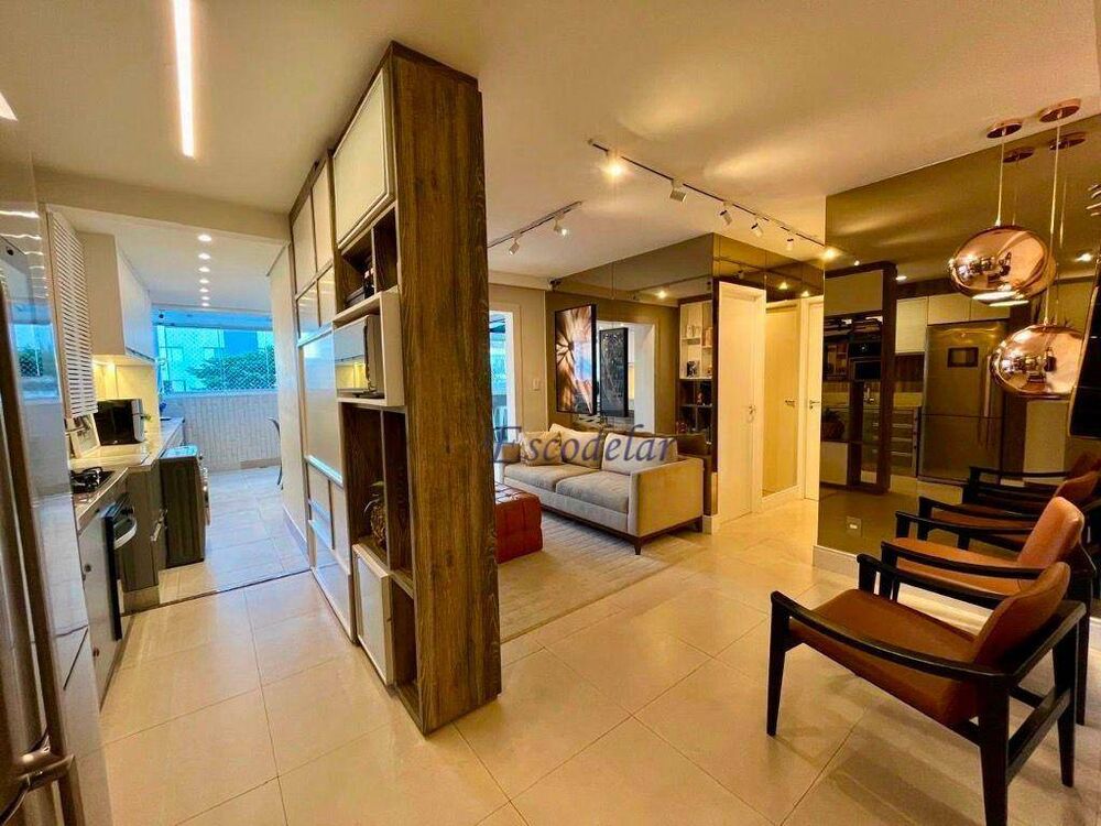 Apartamento, 2 quartos, 90 m² - Foto 3