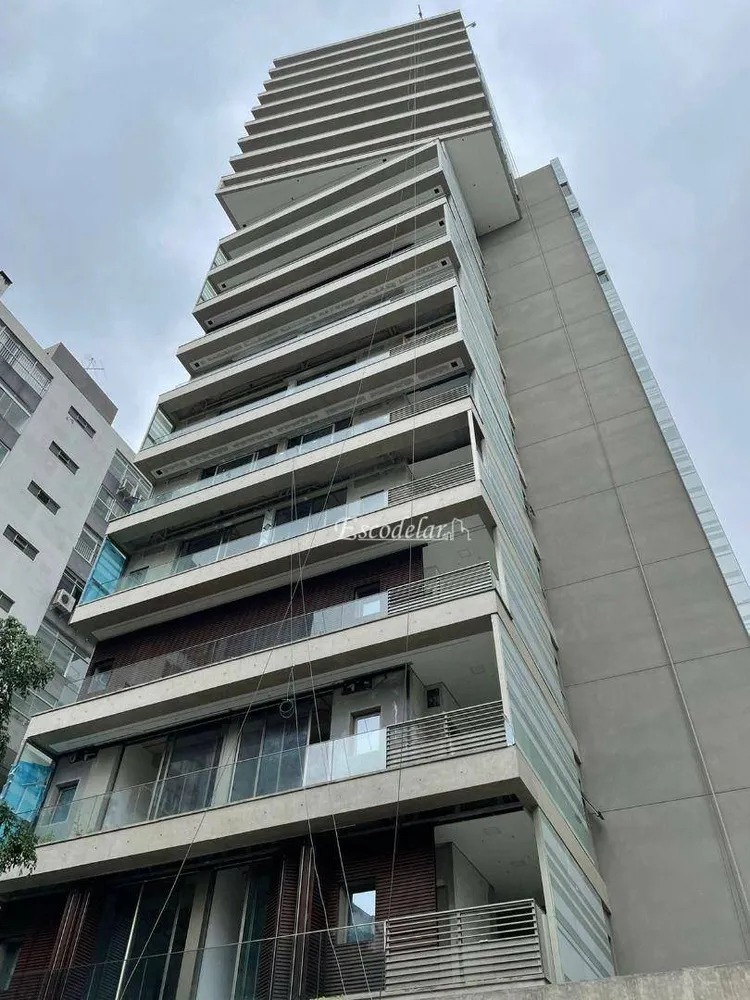 Apartamento, 3 quartos, 263 m² - Foto 4