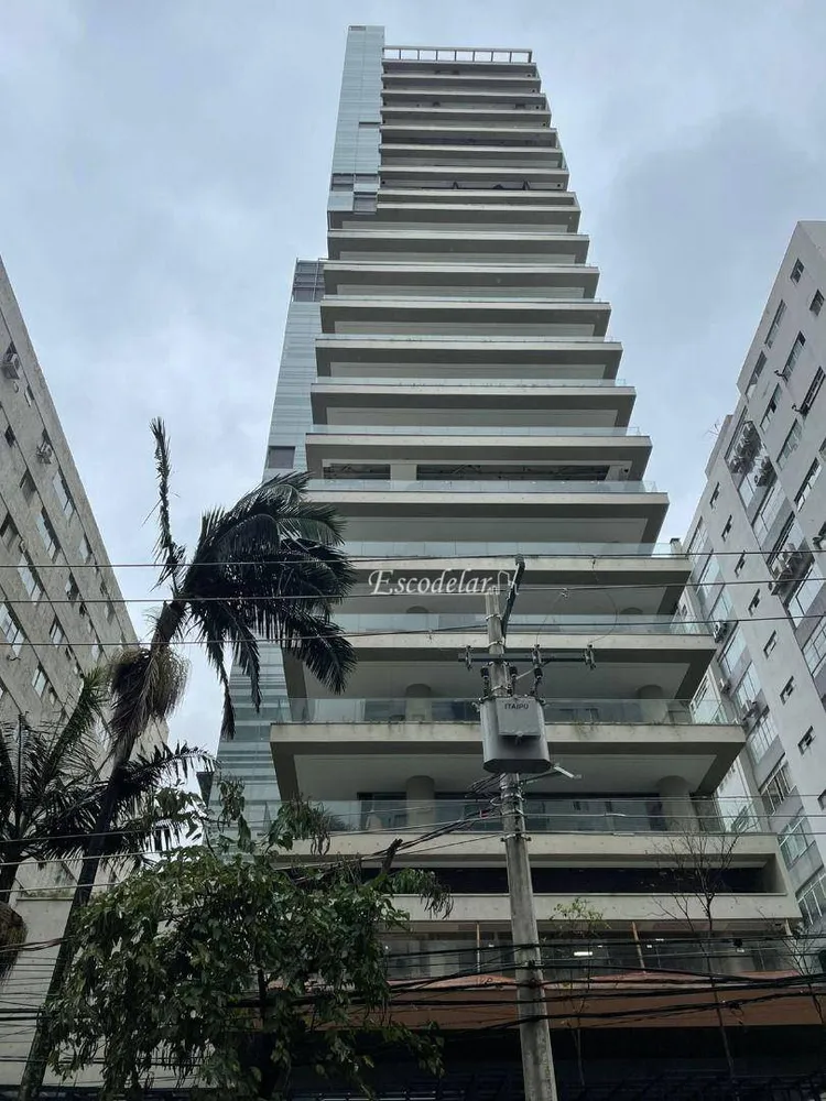 Apartamento, 3 quartos, 263 m² - Foto 2