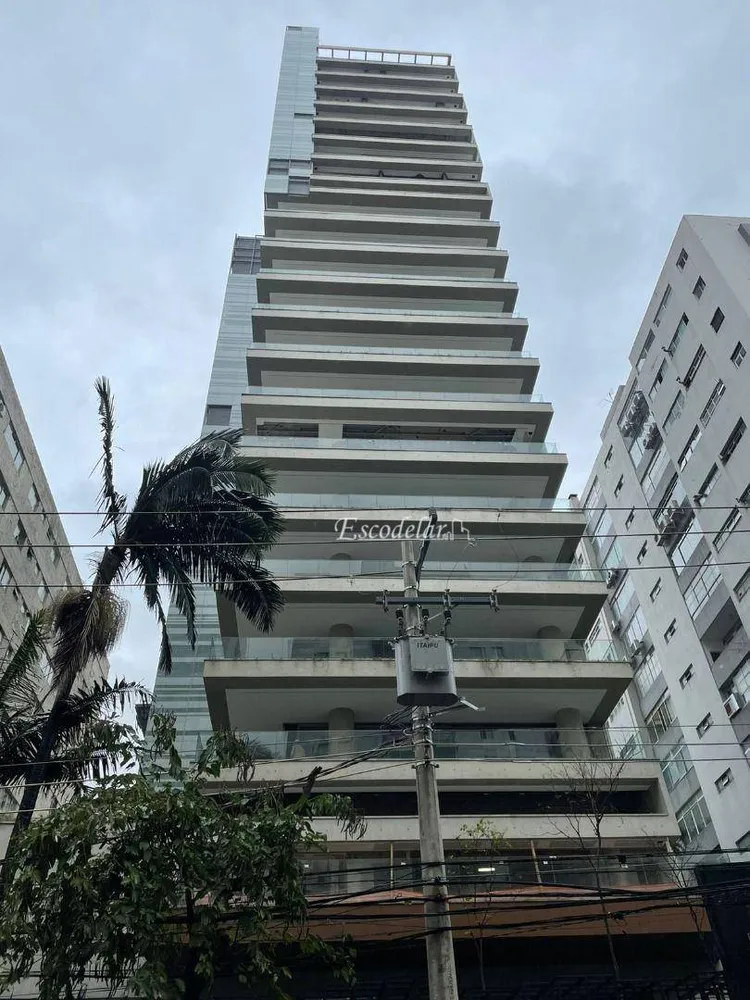 Apartamento, 3 quartos, 263 m² - Foto 3