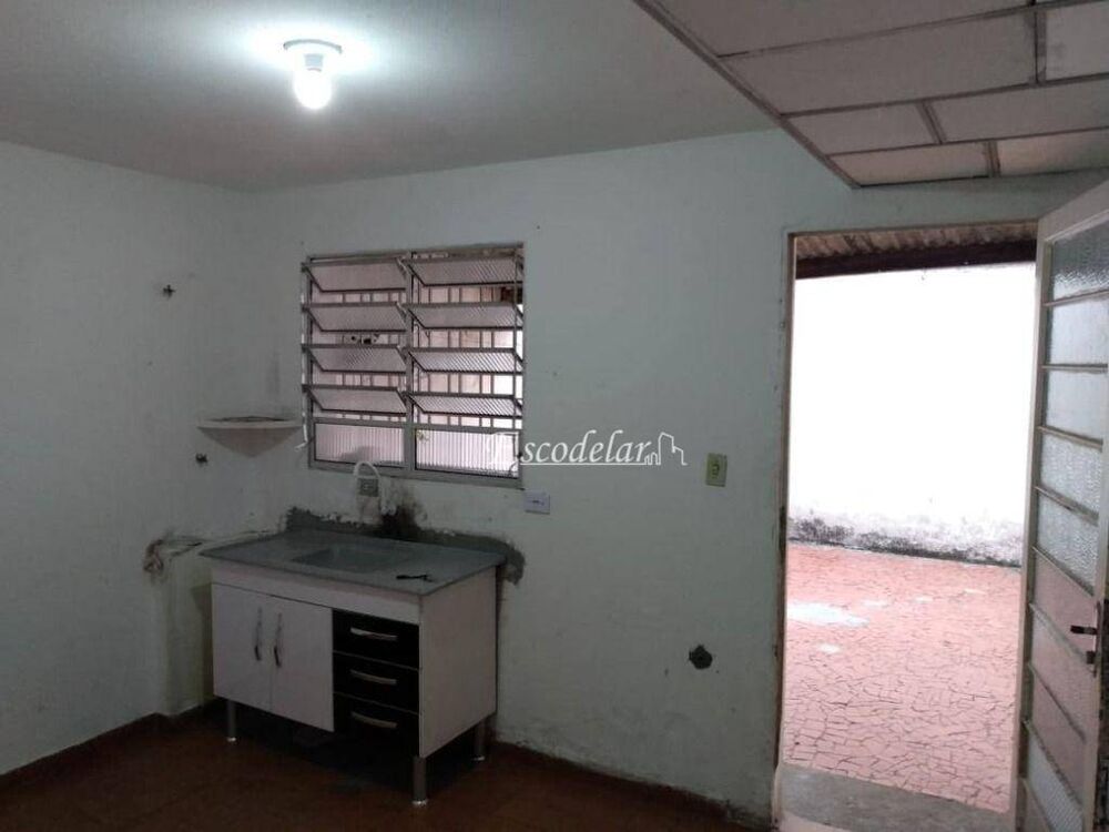 Casa, 2 quartos, 45 m² - Foto 9