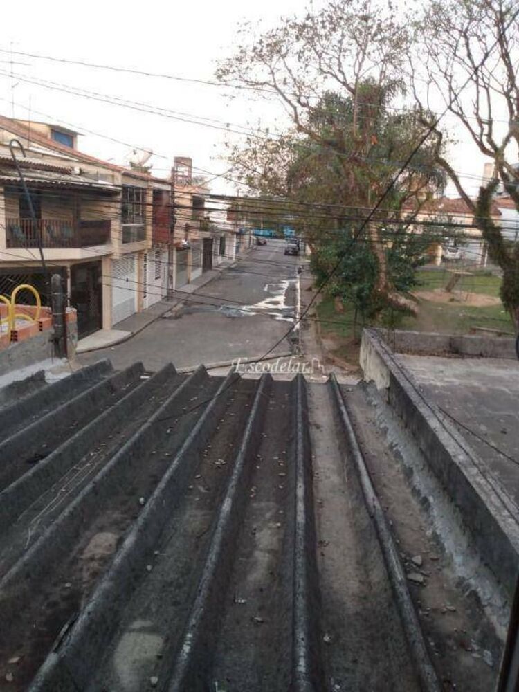 Casa, 2 quartos, 45 m² - Foto 14