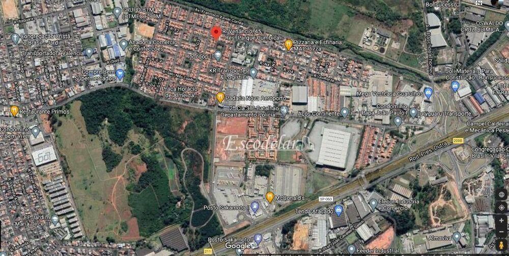 Casa, 2 quartos, 45 m² - Foto 15