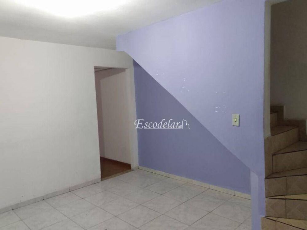 Casa, 2 quartos, 45 m² - Foto 8