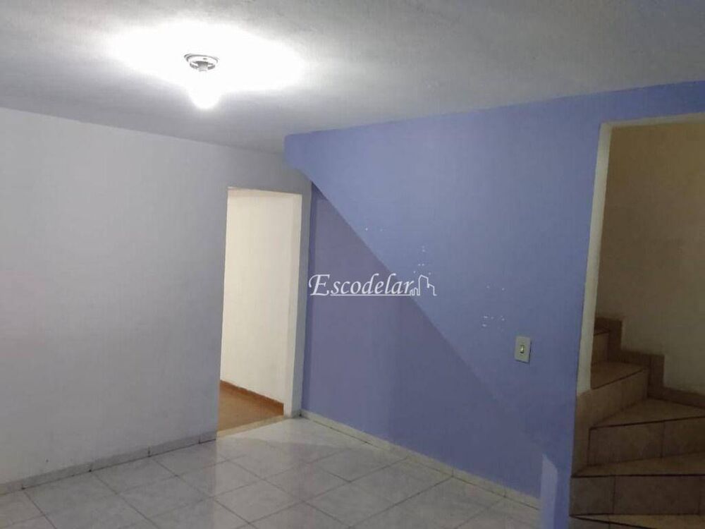 Casa, 2 quartos, 45 m² - Foto 7