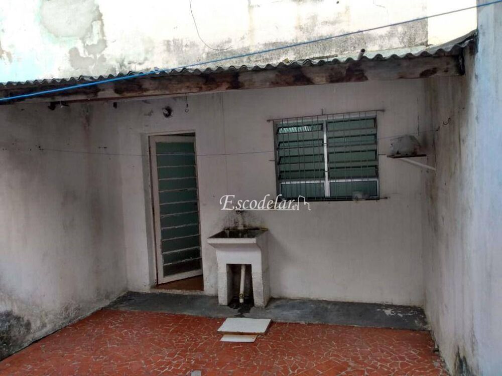 Casa, 2 quartos, 45 m² - Foto 13