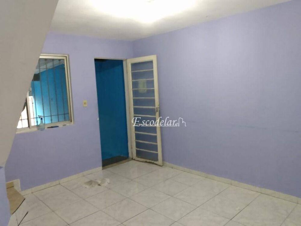 Casa, 2 quartos, 45 m² - Foto 5