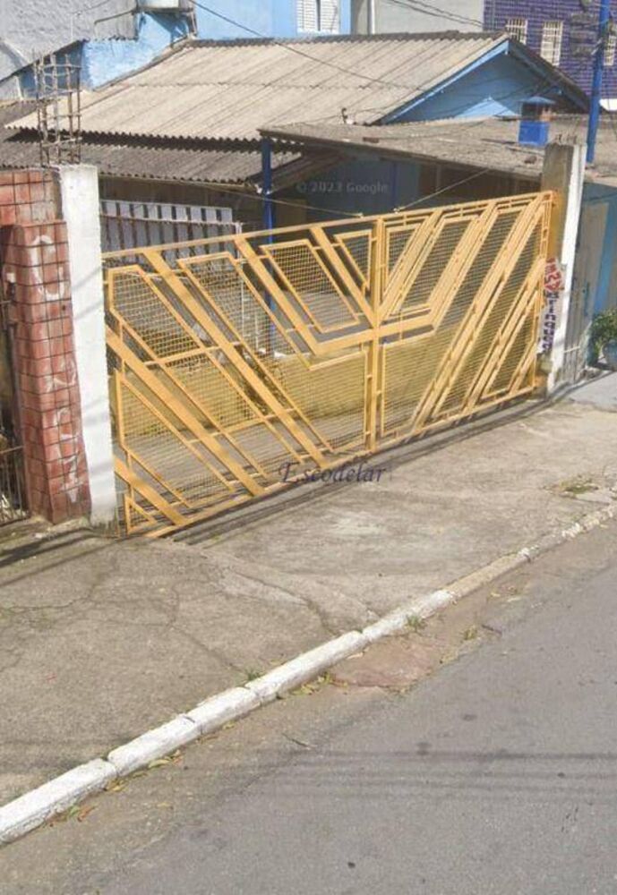Terreno, 353 m² - Foto 2