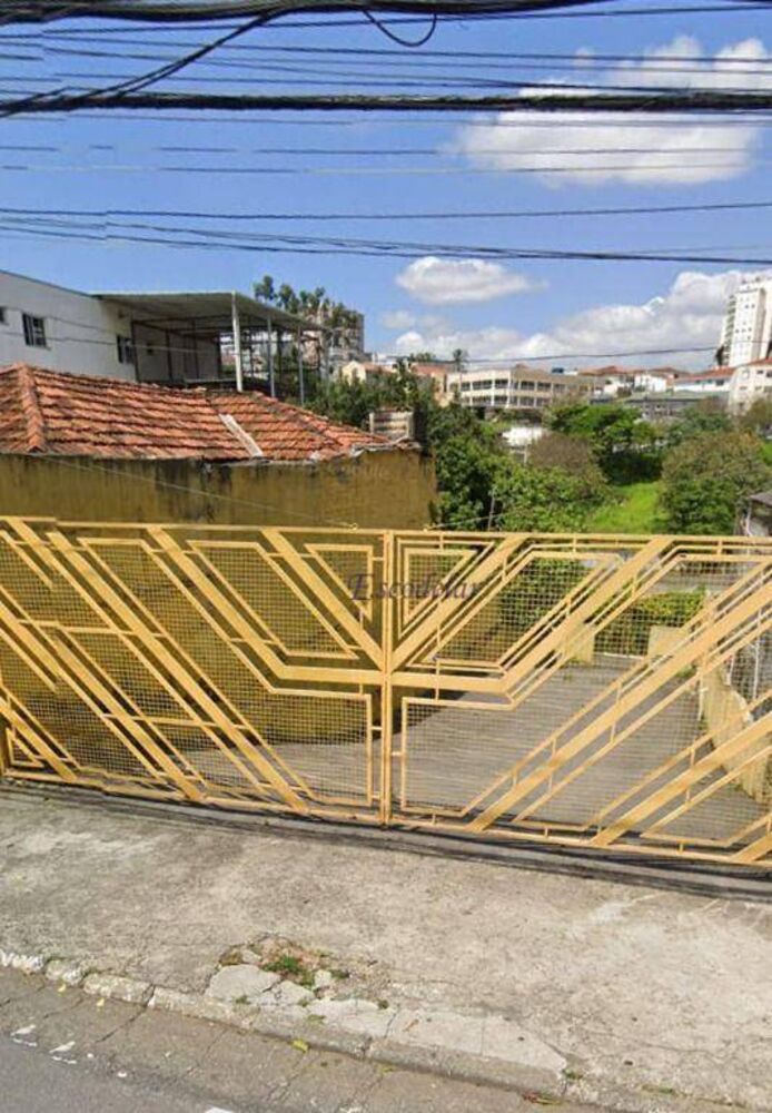 Terreno, 353 m² - Foto 5