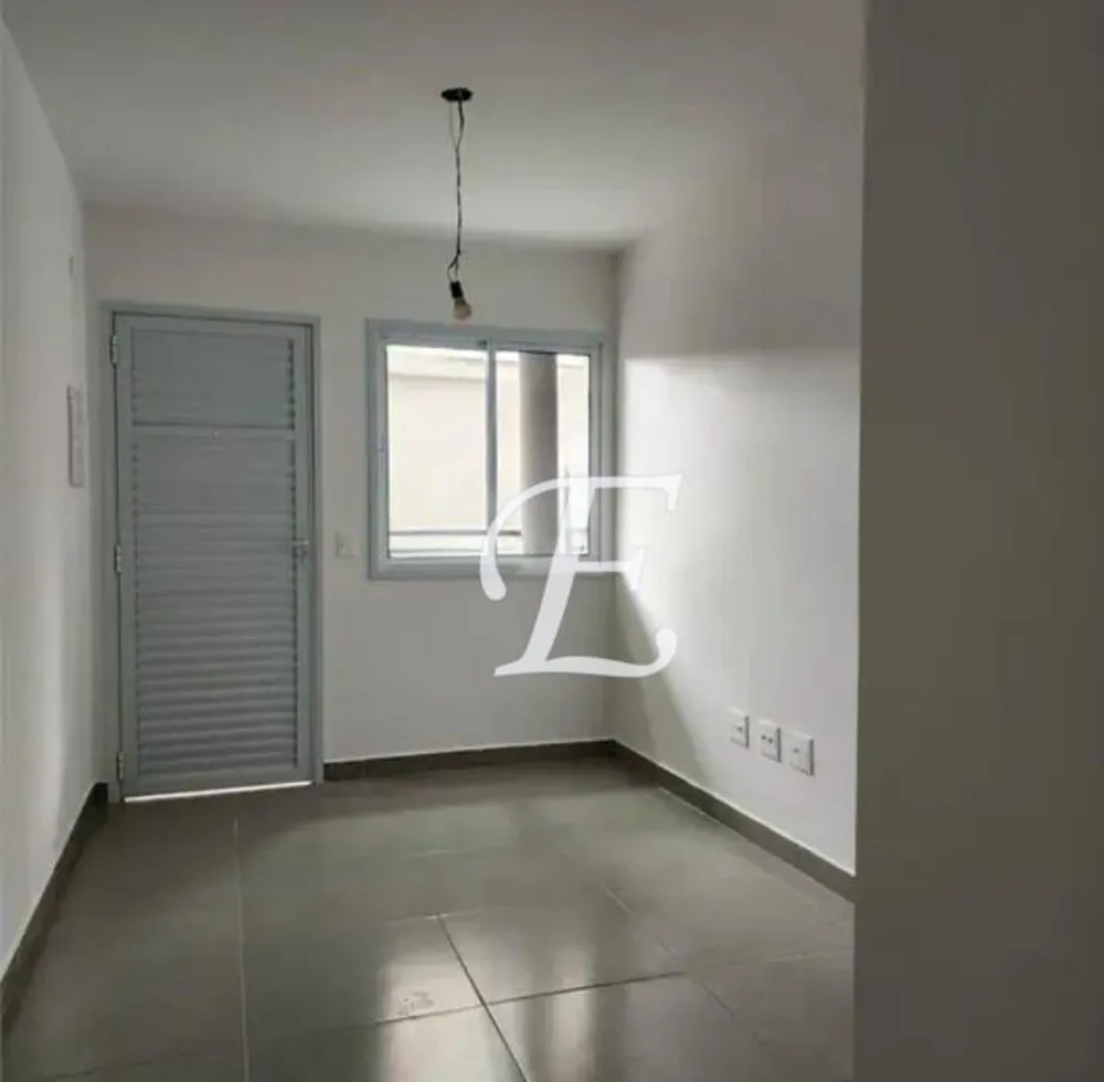 Apartamento, 2 quartos, 39 m² - Foto 3