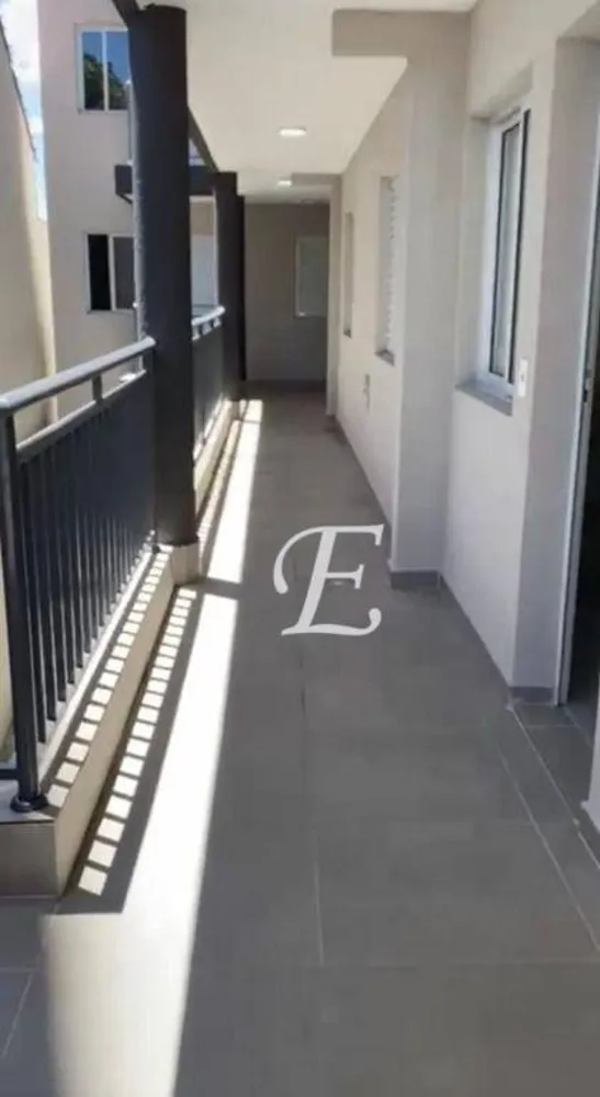 Apartamento, 2 quartos, 39 m² - Foto 2