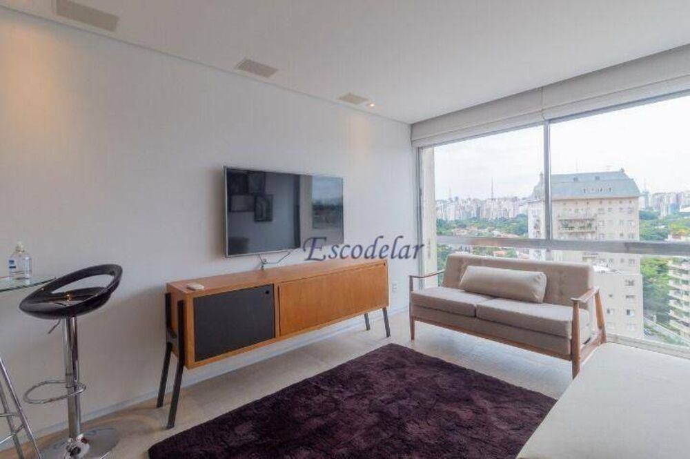 Apartamento, 2 quartos, 77 m² - Foto 9
