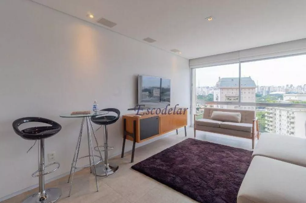 Apartamento, 2 quartos, 77 m² - Foto 5