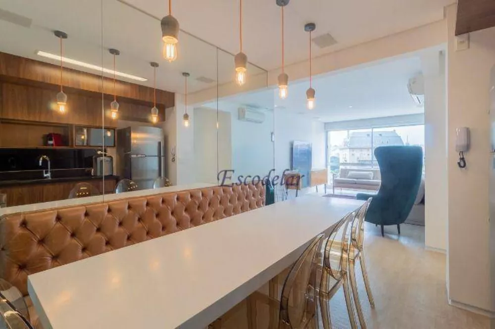 Apartamento, 2 quartos, 77 m² - Foto 4