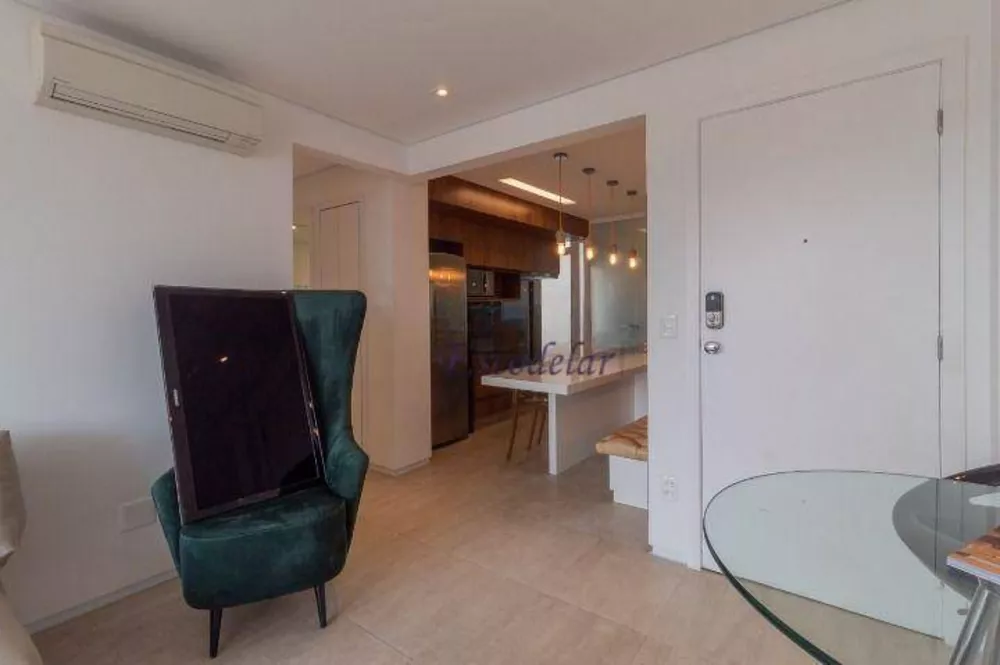 Apartamento, 2 quartos, 77 m² - Foto 2