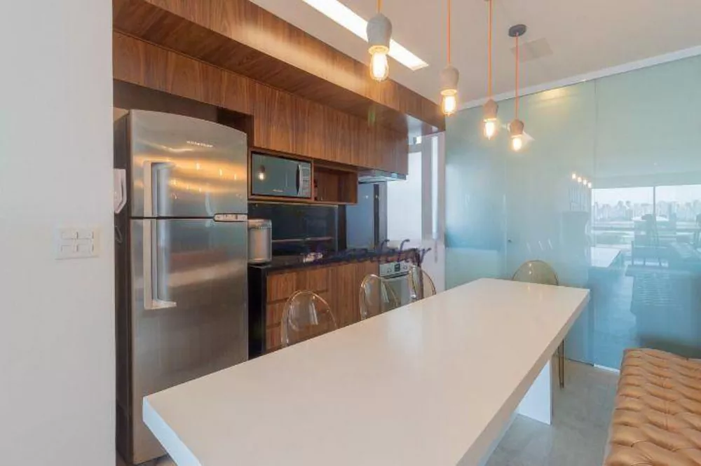 Apartamento, 2 quartos, 77 m² - Foto 7