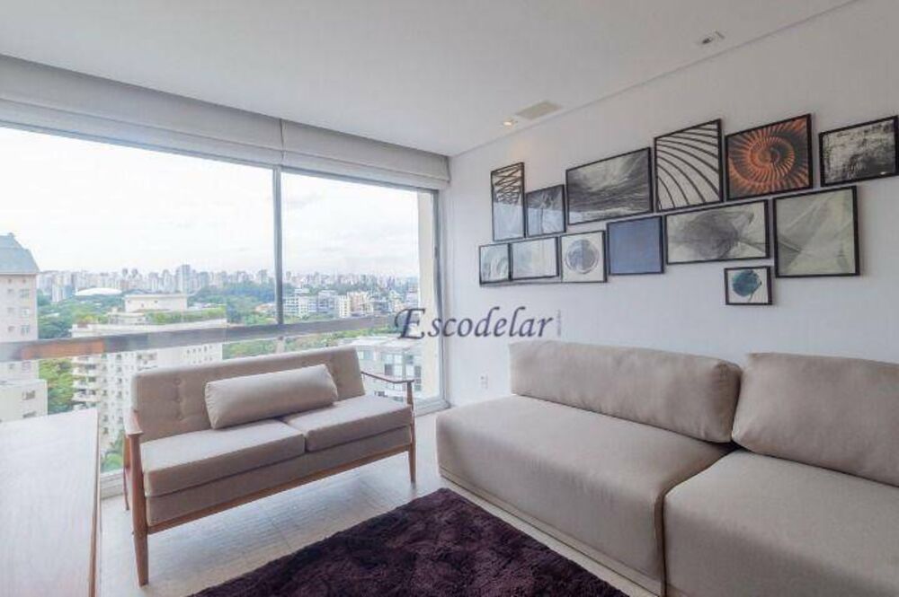 Apartamento, 2 quartos, 77 m² - Foto 10