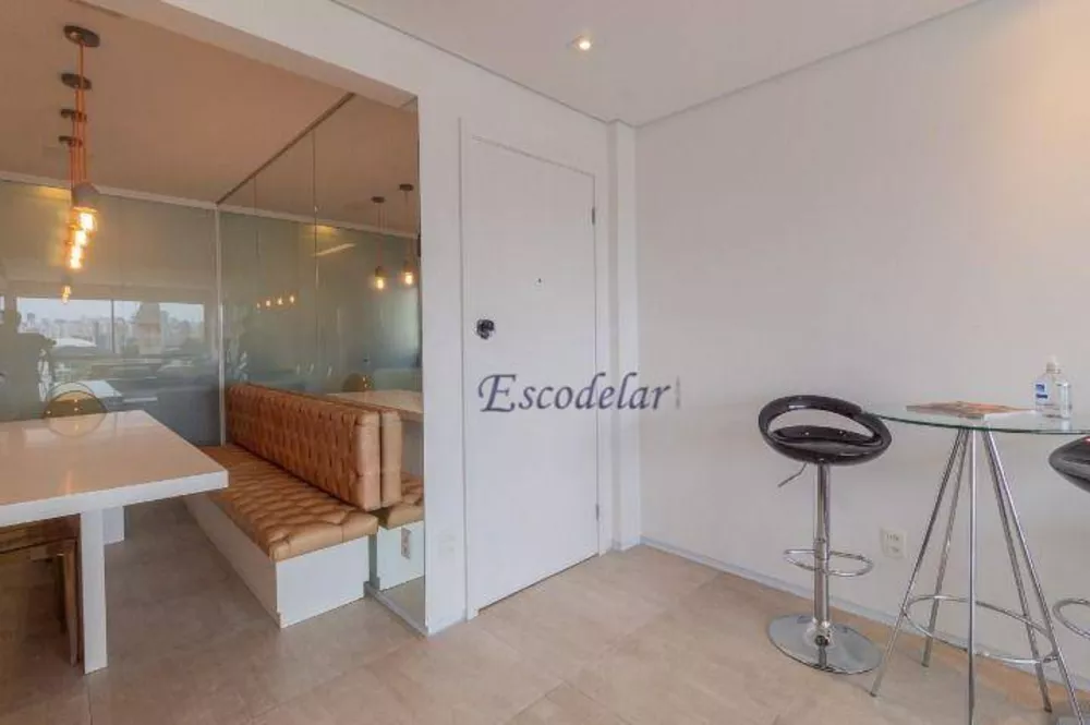 Apartamento, 2 quartos, 77 m² - Foto 3