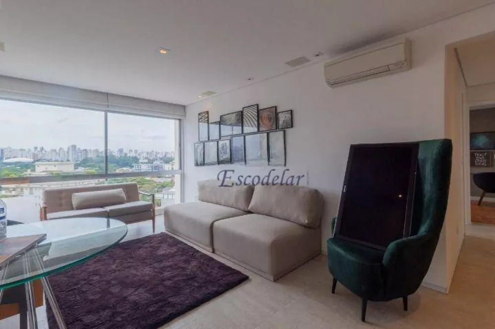 Apartamento, 2 quartos, 77 m² - Foto 6