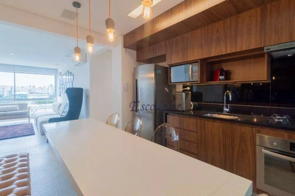 Apartamento, 2 quartos, 77 m² - Foto 8