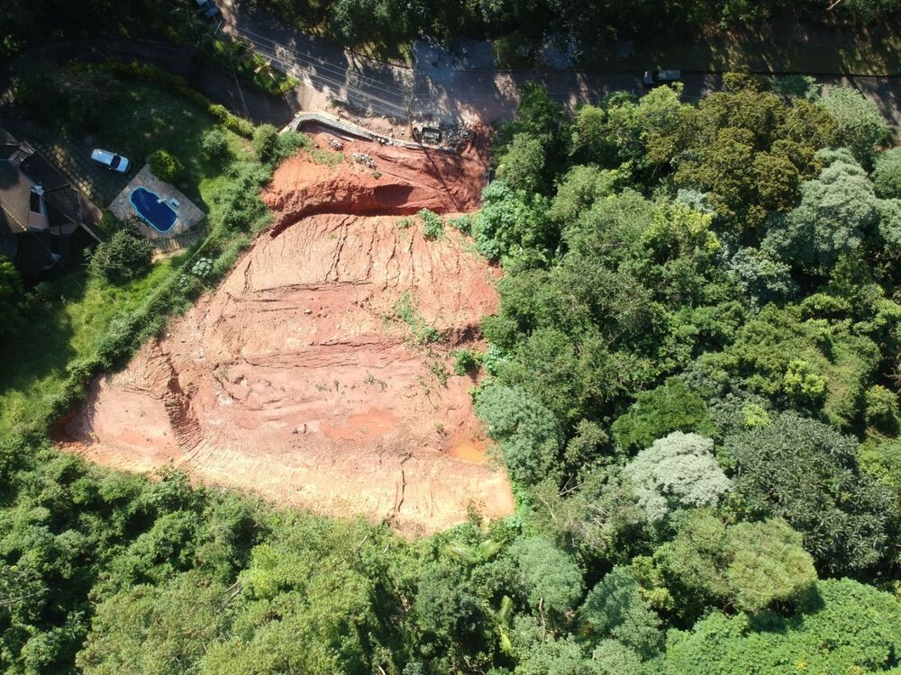 Terreno, 1900 m² - Foto 2