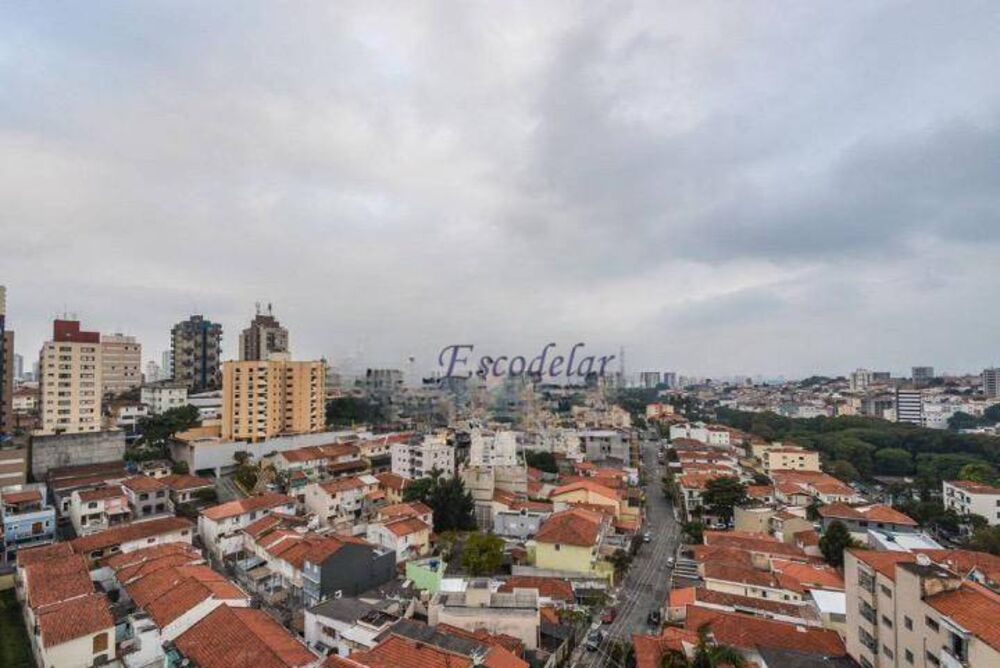 Cobertura à venda com 3 quartos, 110m² - Foto 7