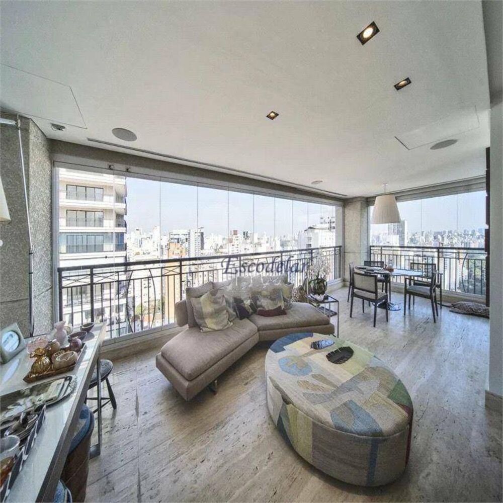 Cobertura, 4 quartos, 568 m² - Foto 14