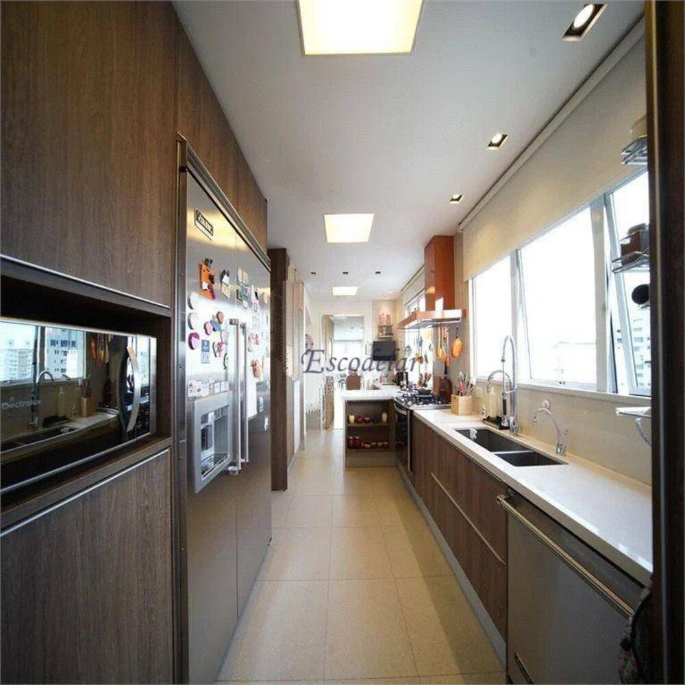 Cobertura, 4 quartos, 568 m² - Foto 16