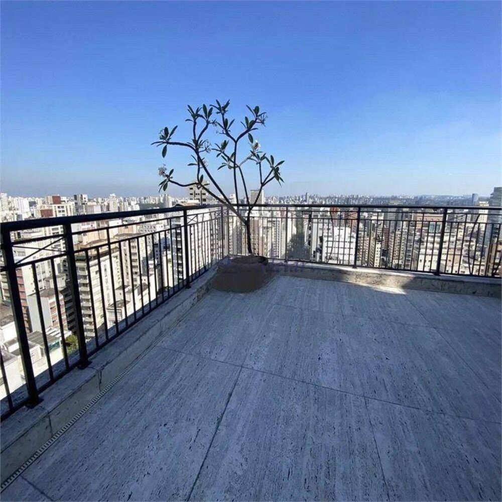 Cobertura, 4 quartos, 568 m² - Foto 17