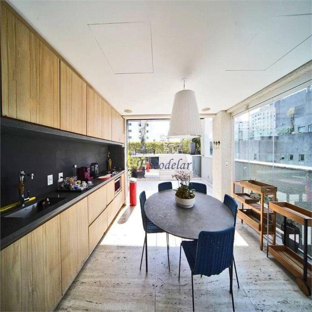 Cobertura, 4 quartos, 568 m² - Foto 5