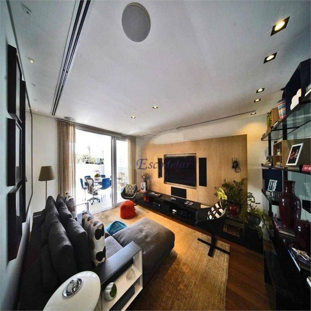 Cobertura, 4 quartos, 568 m² - Foto 13