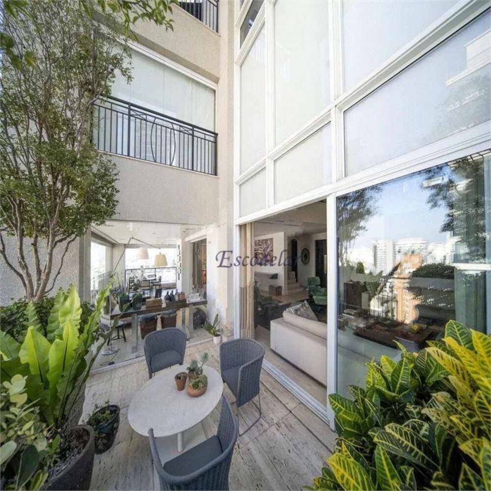 Cobertura, 4 quartos, 568 m² - Foto 1