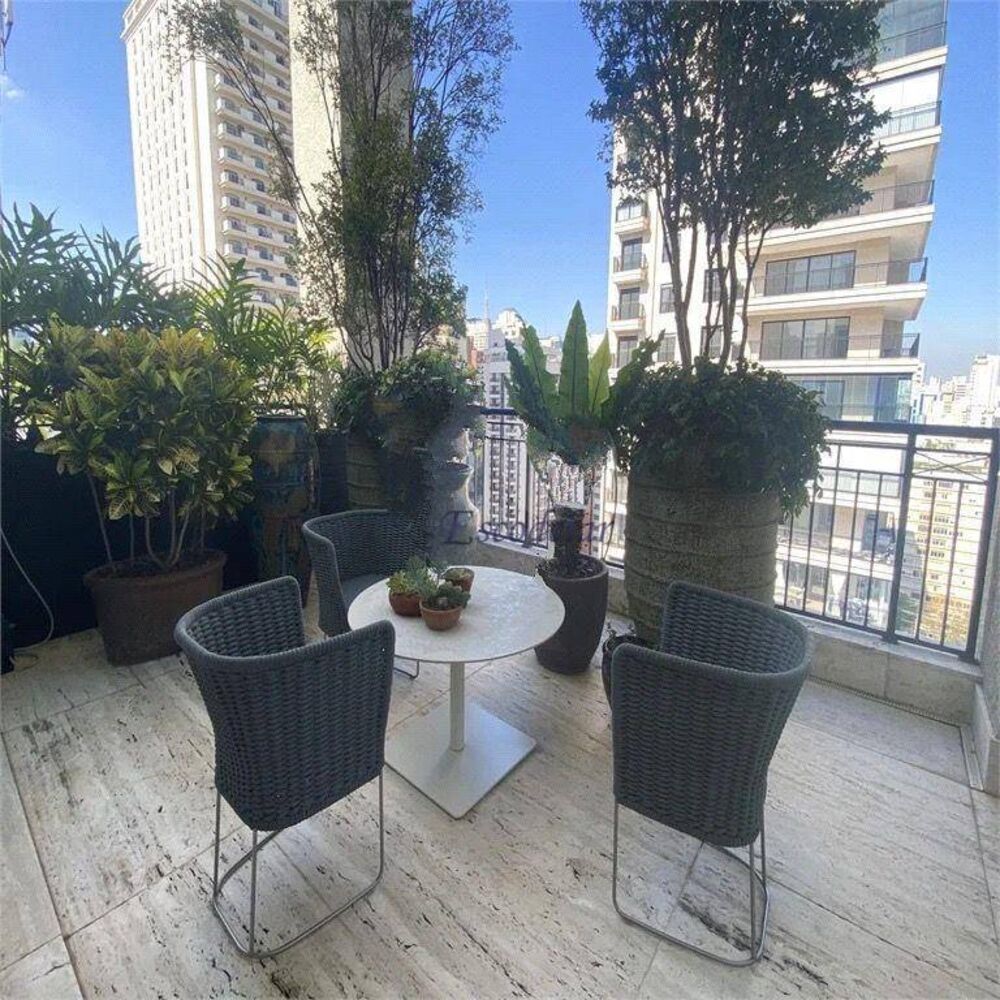 Cobertura, 4 quartos, 568 m² - Foto 11