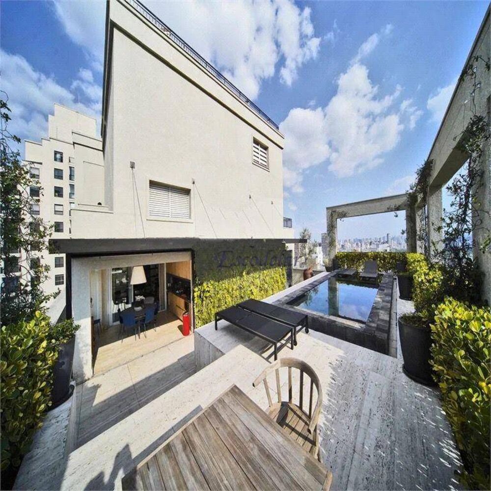 Cobertura, 4 quartos, 568 m² - Foto 12