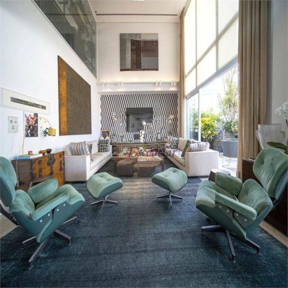 Cobertura, 4 quartos, 568 m² - Foto 3
