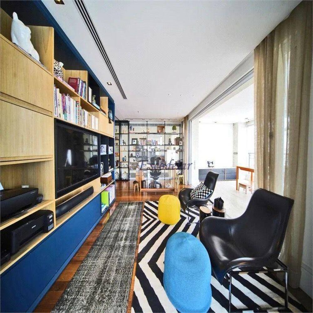 Cobertura, 4 quartos, 568 m² - Foto 6