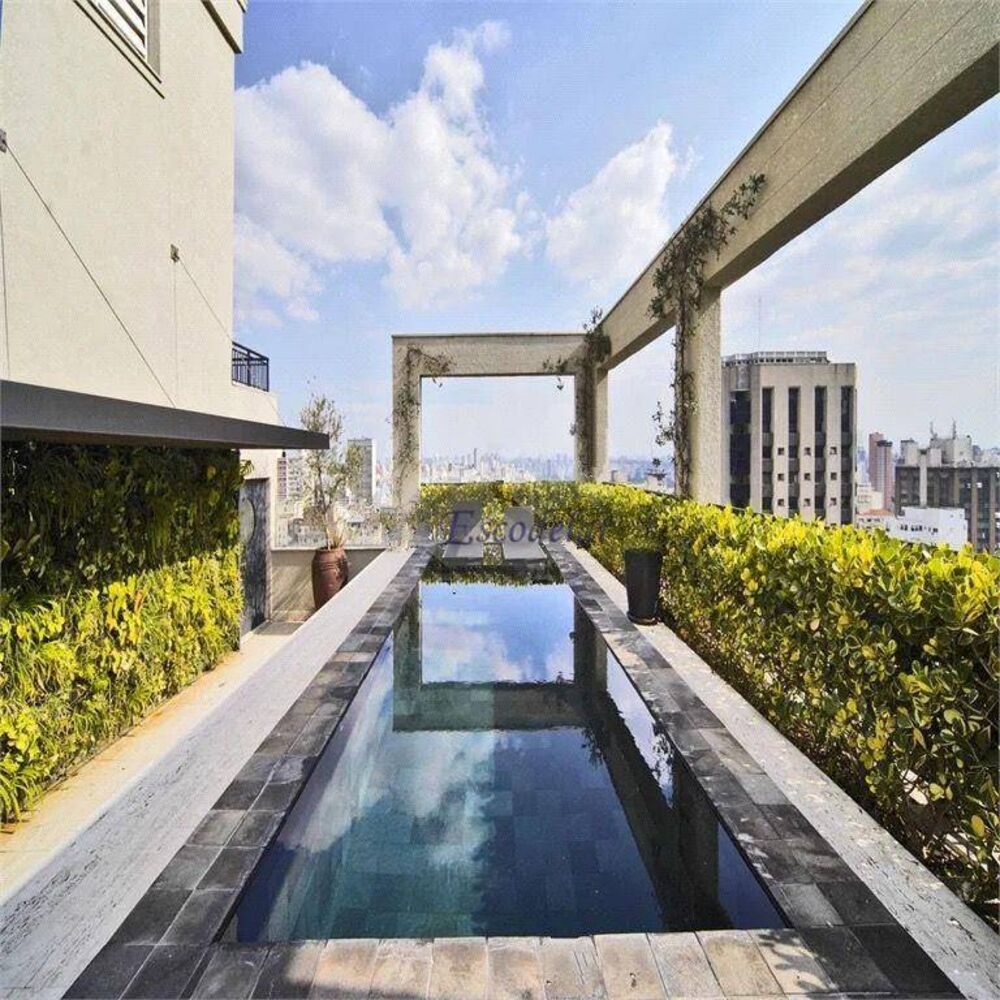 Cobertura, 4 quartos, 568 m² - Foto 9
