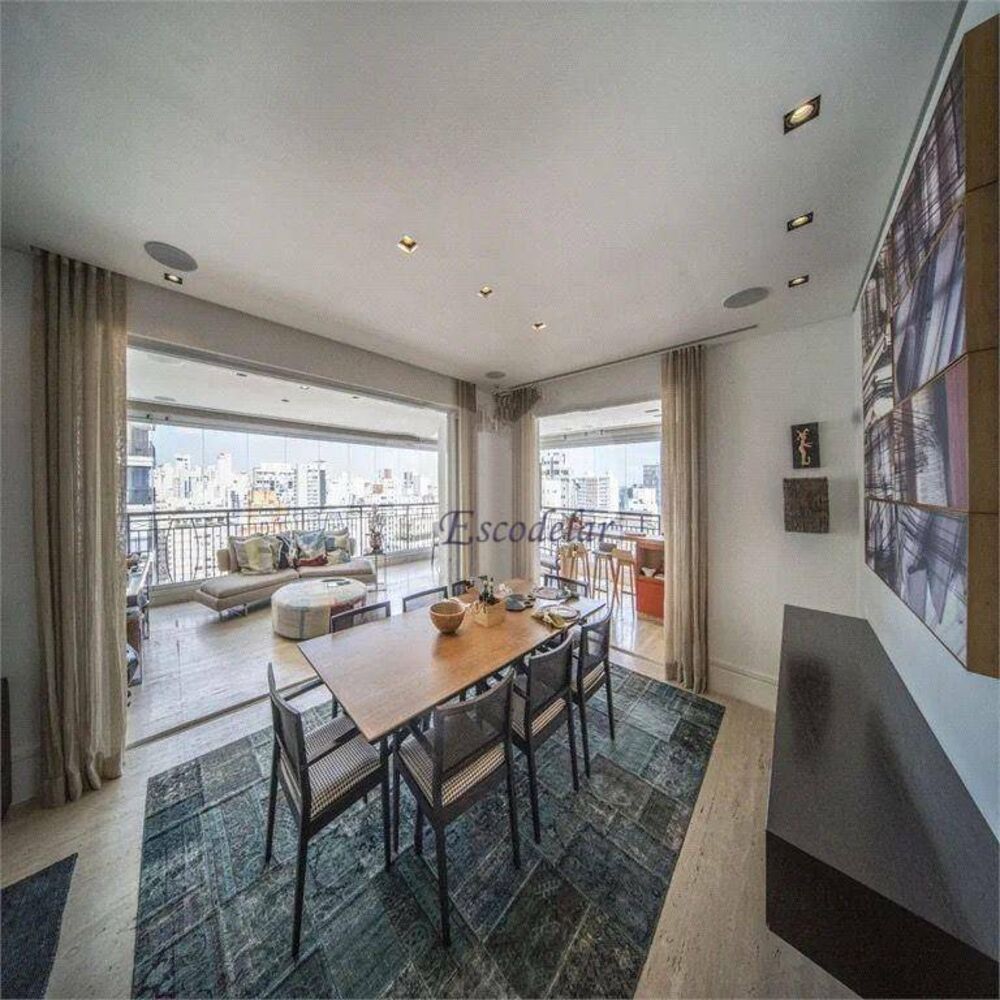 Cobertura, 4 quartos, 568 m² - Foto 4