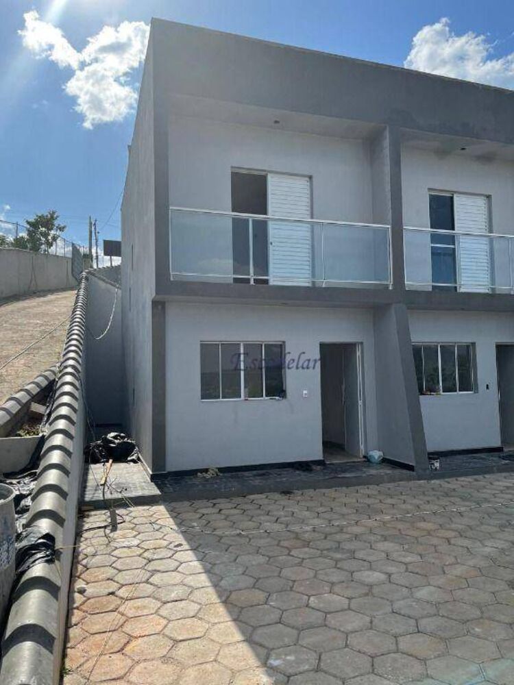 Casa, 2 quartos, 77 m² - Foto 3