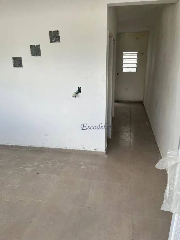 Casa, 2 quartos, 77 m² - Foto 7