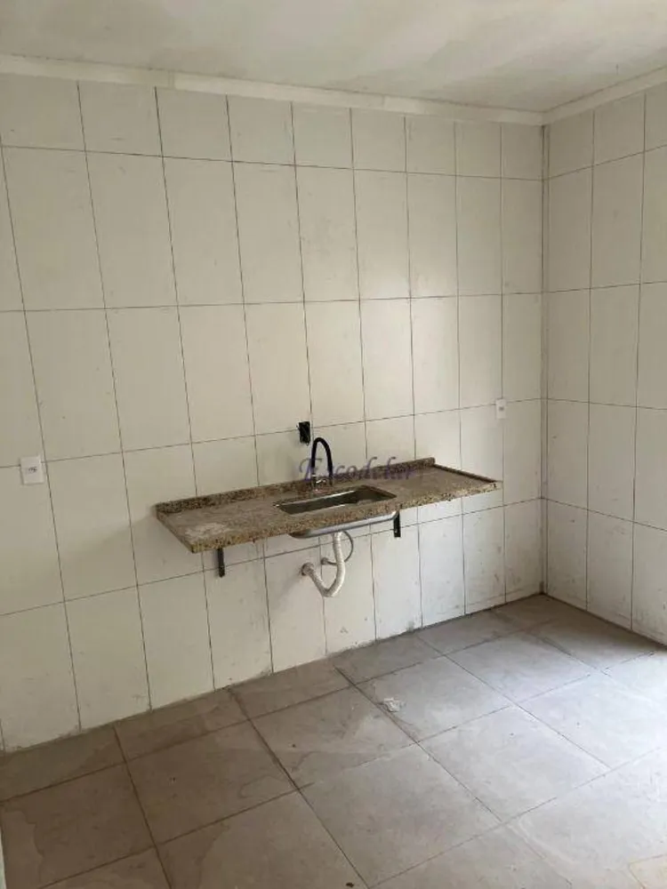 Casa, 2 quartos, 77 m² - Foto 6