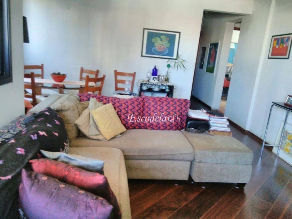 Apartamento, 3 quartos, 100 m² - Foto 3