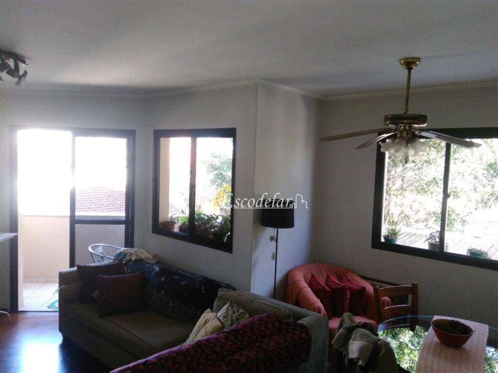Apartamento, 3 quartos, 100 m² - Foto 1
