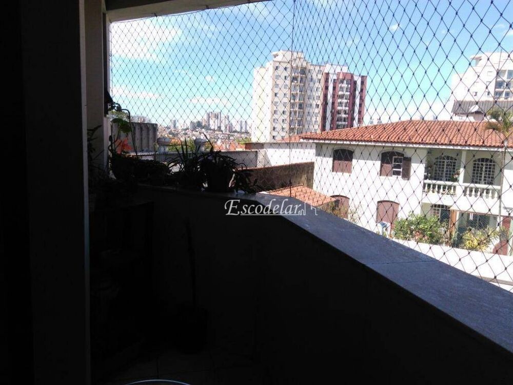 Apartamento, 3 quartos, 100 m² - Foto 4
