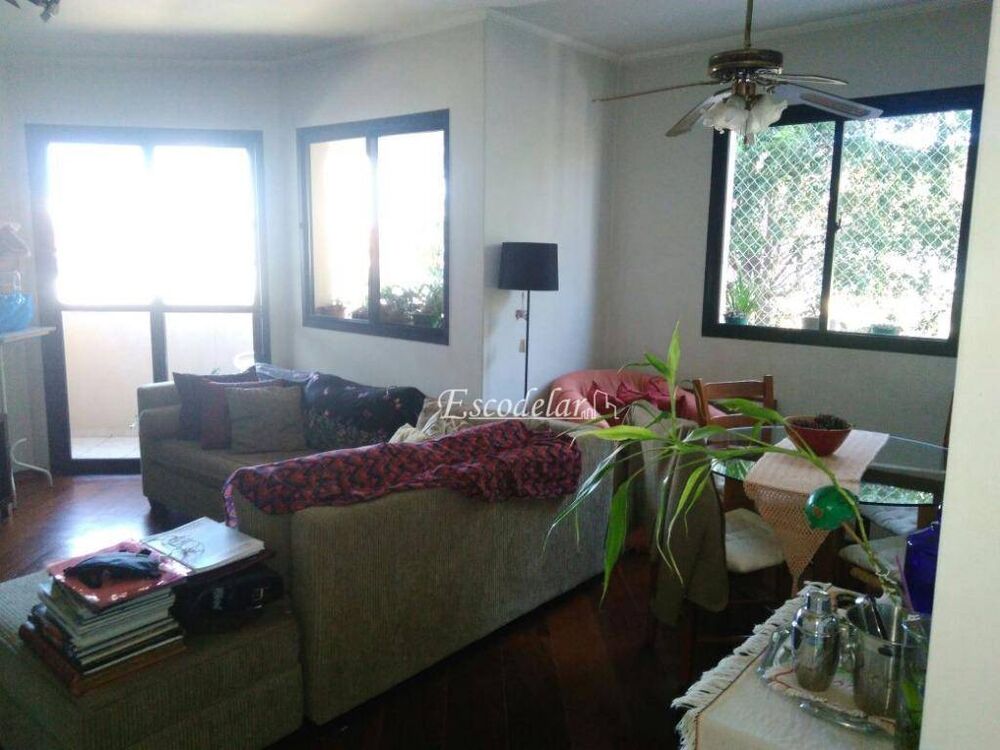 Apartamento, 3 quartos, 100 m² - Foto 2