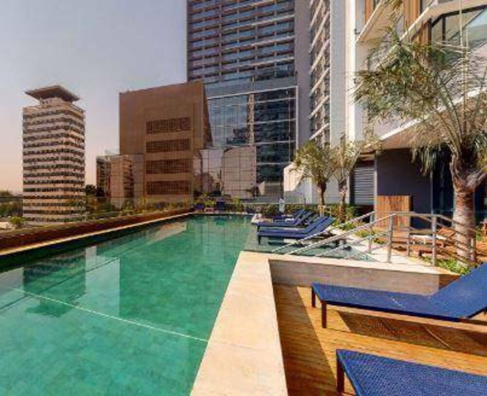 Apartamento, 2 quartos, 71 m² - Foto 2