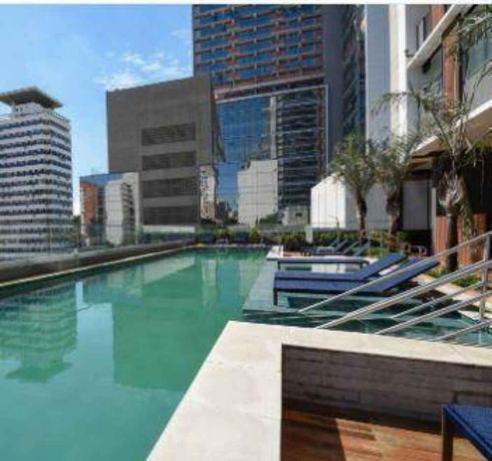 Apartamento, 2 quartos, 71 m² - Foto 1