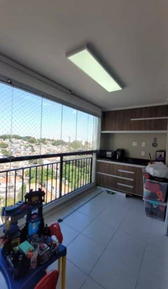 Apartamento à venda com 3 quartos, 70m² - Foto 16